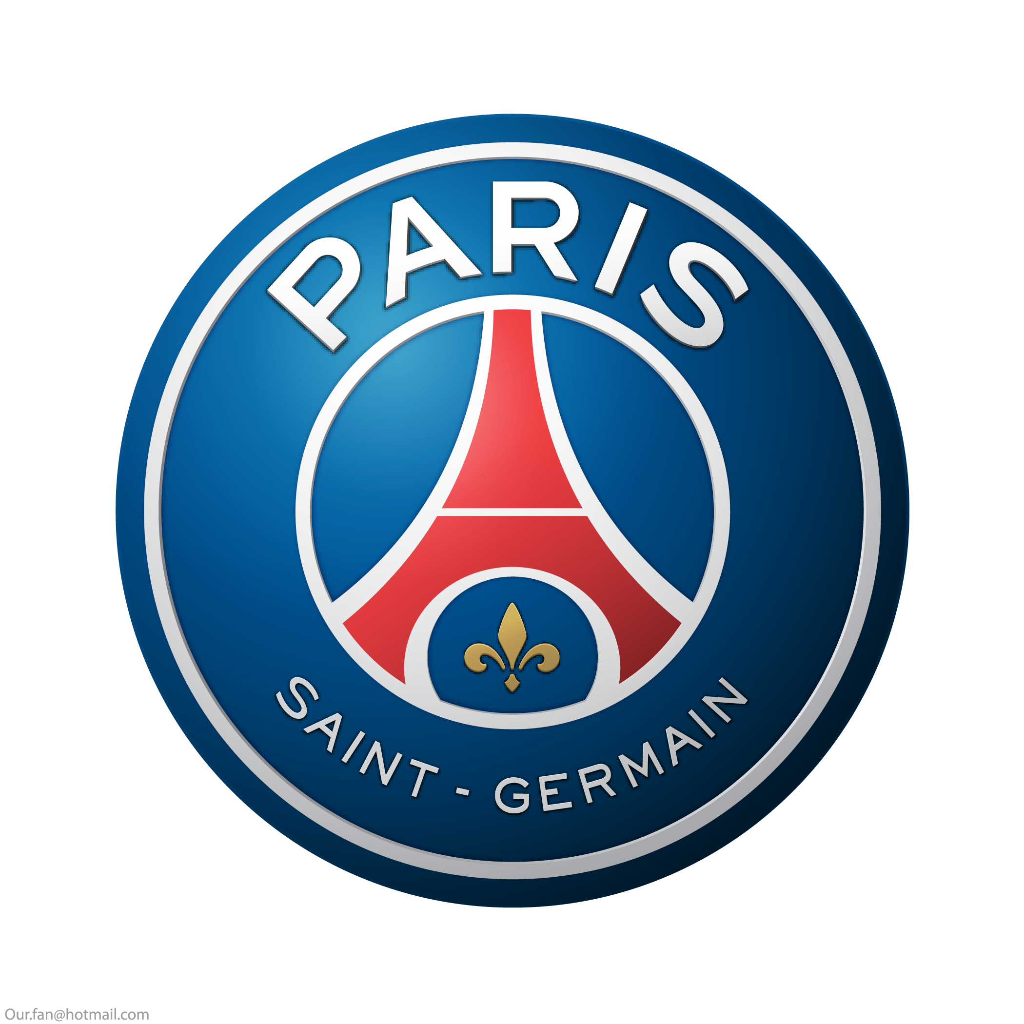 باريس سان جرمان (PSG)