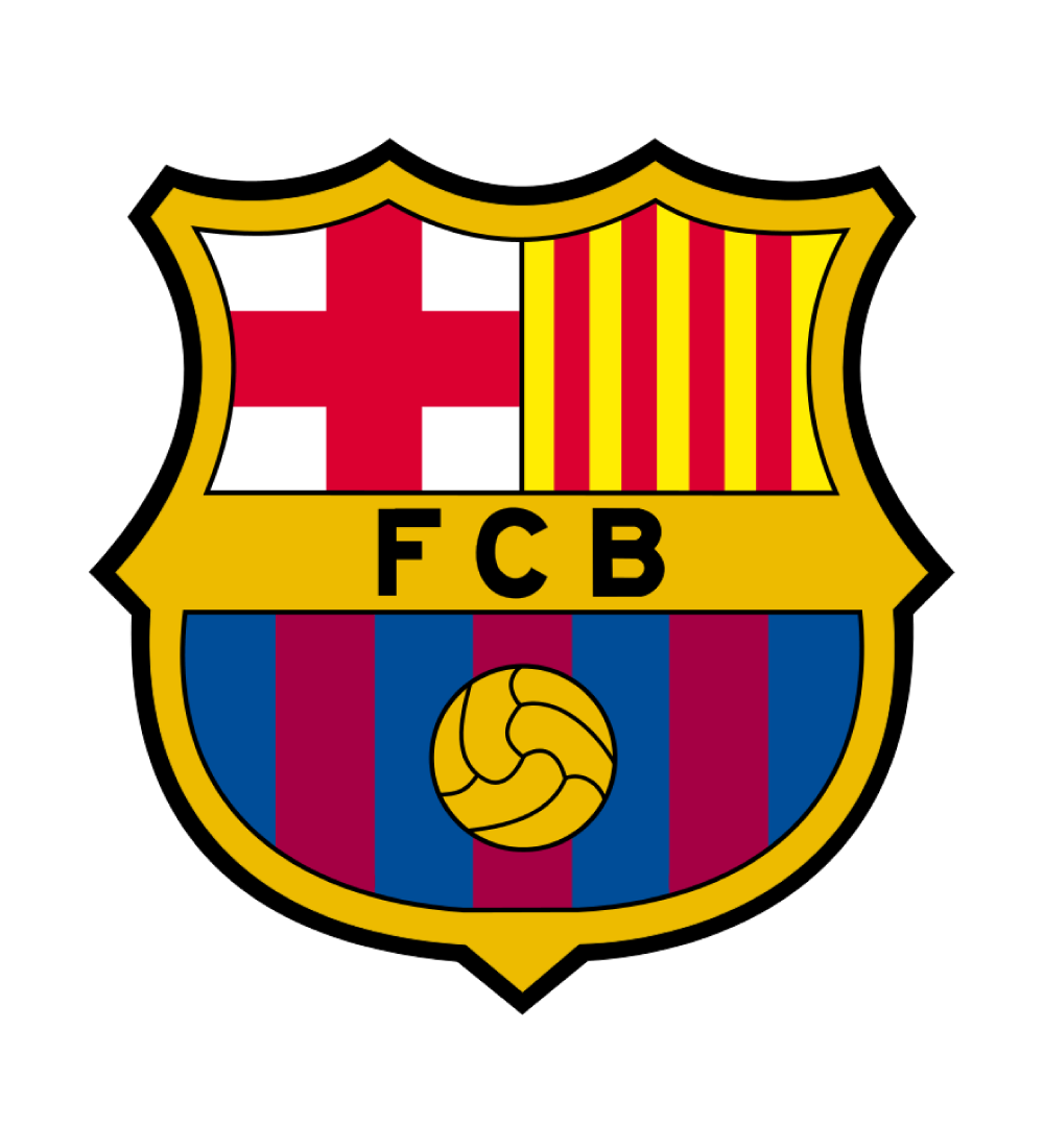 برشلونة