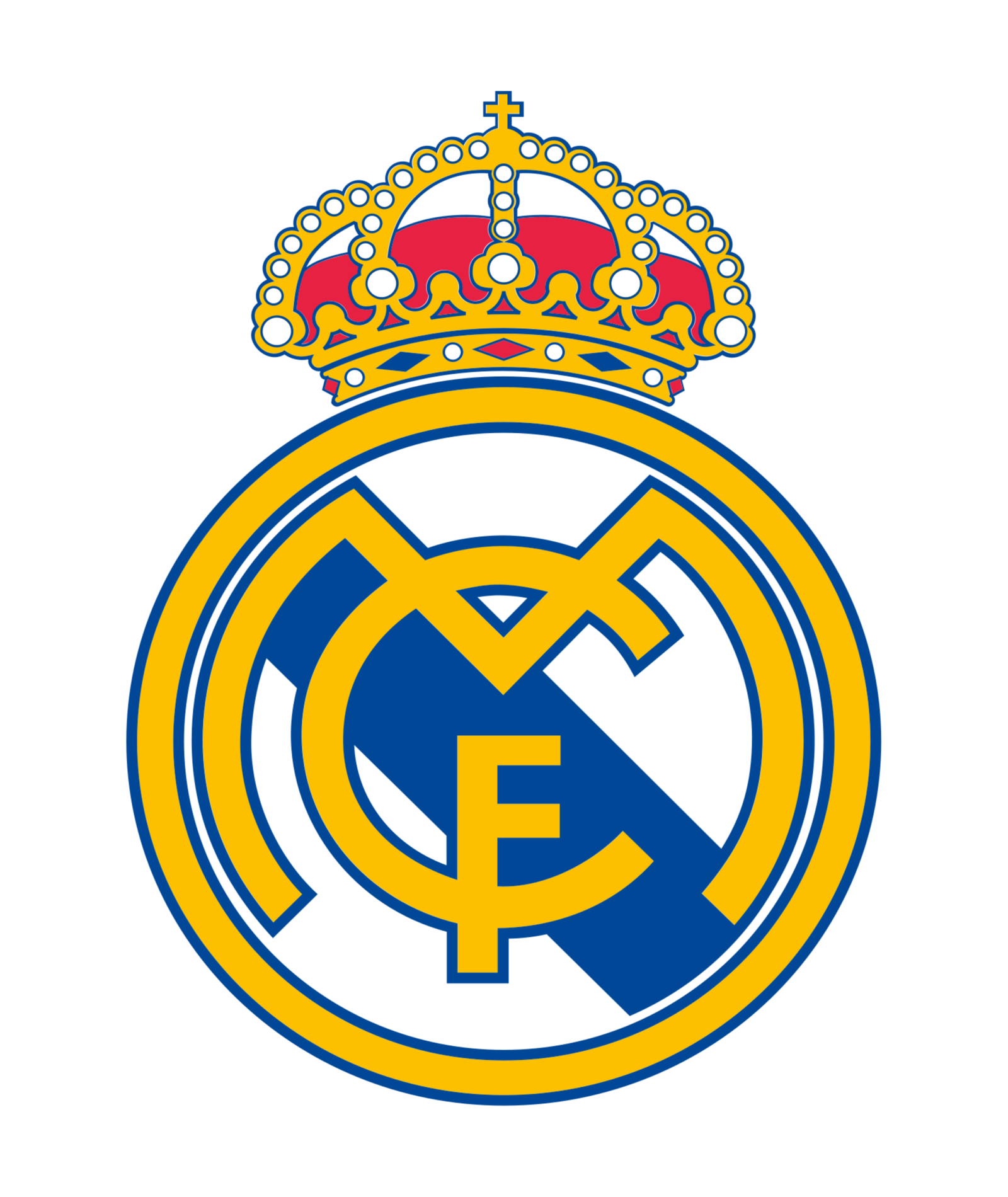 ريال مدريد